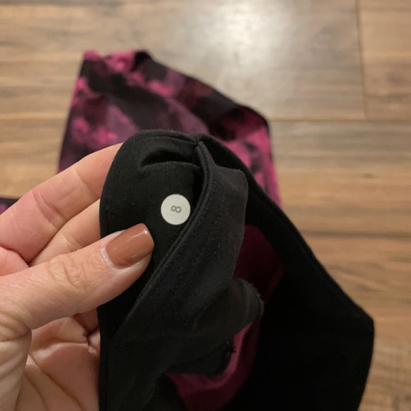 Lululemon wunder under leggings - Picture 3 of 3